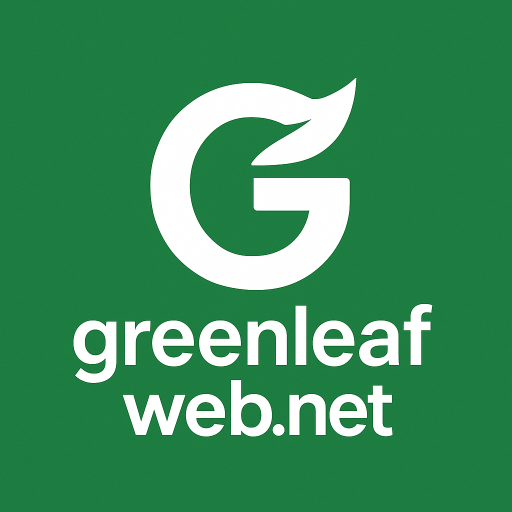 GREENLEAFWEB LTD