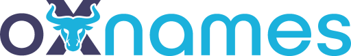 oXnames