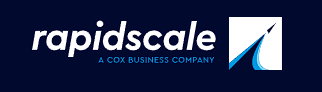 RapidScale Logo