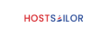 Hostsailor Logo