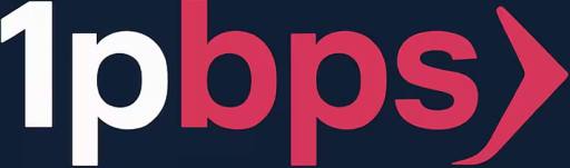 1 PBPS INC Logo