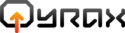 Qyrax Logo