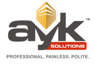 AYKsolutions LLC
