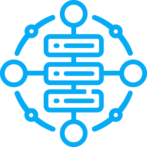 Hip-Hosting logo