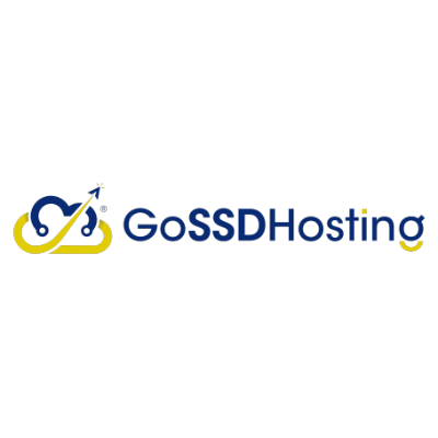 GoSSDHosting Logo