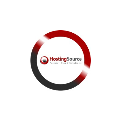 HostingSource.com Logo