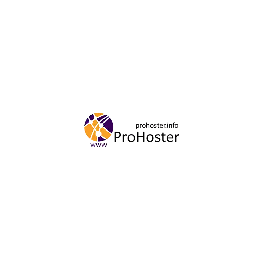 ProHoster Logo