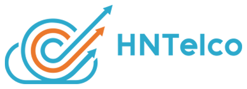 HNTelco logo