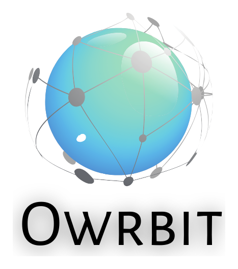 Owrbit logo
