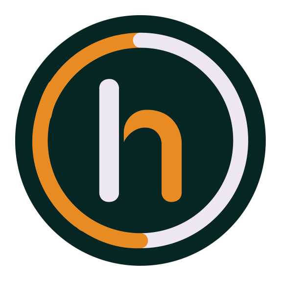 hellohoster logo