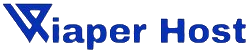 Viaper Host logo
