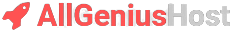 AllGeniusHost logo