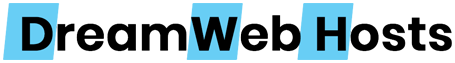 DreamWebHosts logo