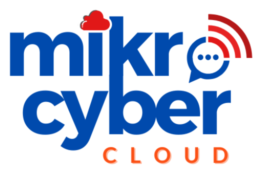 Mikro Cyber Cloud logo