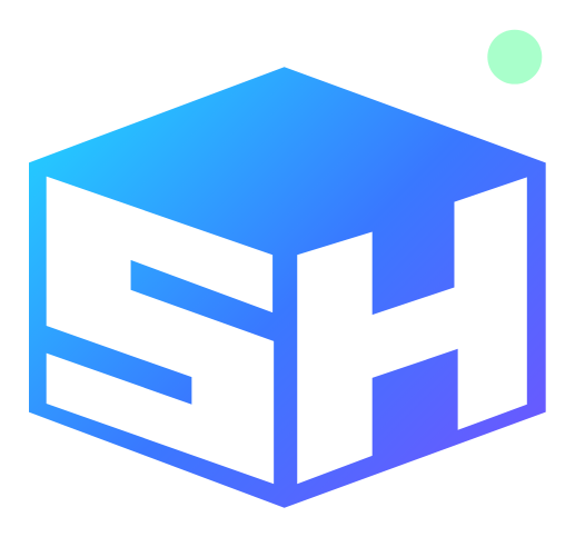 SitiosHispanos.Com logo