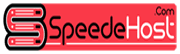 SpeedeHost.Com Managed Hosting Services logo