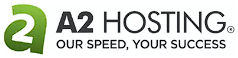 A2Hosting logo
