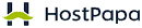 HostPapa logo