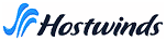 HostWinds logo