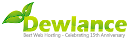 Dewlance logo