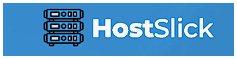 HostSlick logo