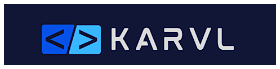 Karvl logo