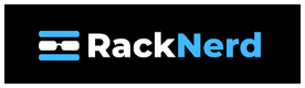 RackNerd logo