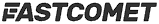 FastComet logo