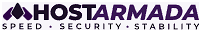 HostArmada logo
