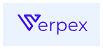 Verpex logo