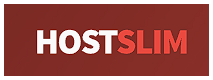 HostSlim logo