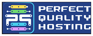 Perfect Quality Hosting (PQ.Hosting) logo