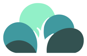 Replanta. Web hosting Ecológico logo