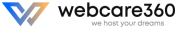 WebCare360 logo