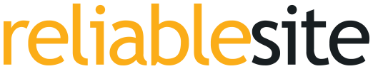 Reliablesite Dedicated Hosting logo