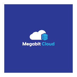 Megabit Cloud logo