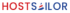 Hostsailor logo