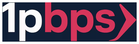 1 PBPS INC logo