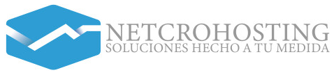 NetcroHosting logo