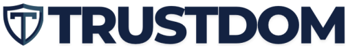 Trustdom Oy logo