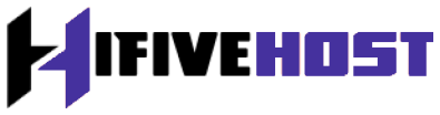 HiFiveHost logo