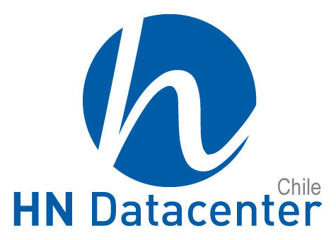 HN Datacenter Chile logo