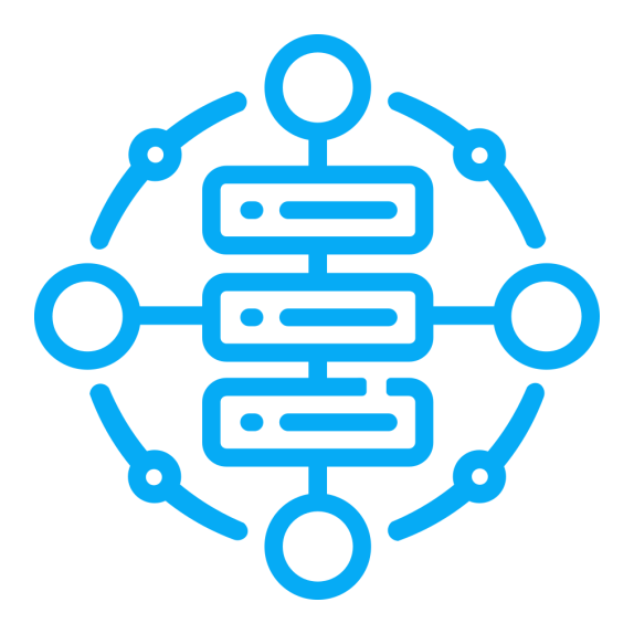 Hip-Hosting logo