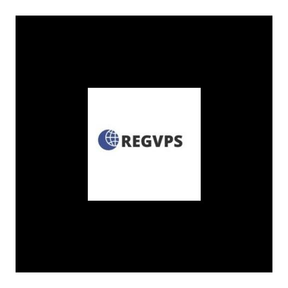 Hosting Regvps Pty Ltd logo