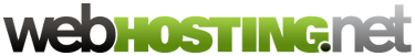 Webhosting.net logo