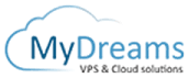MyDreams innovations s.r.o. logo