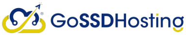 GoSSDHosting logo