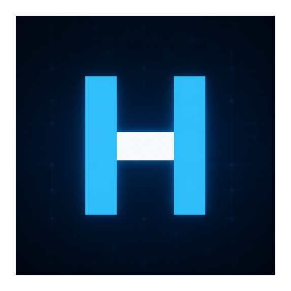 Hostyrex logo