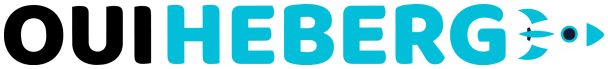 OuiHeberg logo
