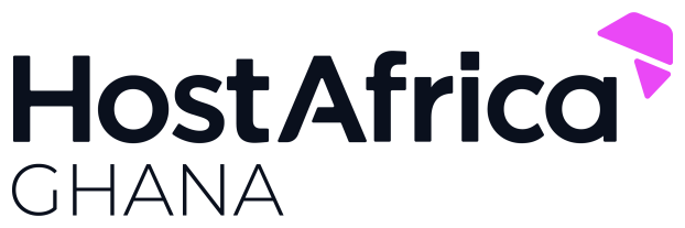 HOSTAFRICA logo